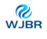 WJBR is Bearing Manufacturer with Strong Potential and Strength Solutions.