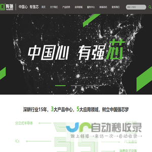 有强半导体（香港）有限公司-YQ-YOUQIANG