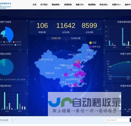 主页-中关村产业技术联盟联合会