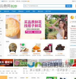 云商网_供求信息发布,新产品发布的B2B商机网平台