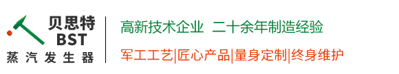 贝思特蒸汽发生器|电蒸汽发生器|电蒸汽锅炉|燃气燃油蒸汽发生器|生物质蒸汽锅炉