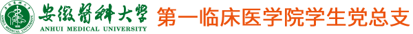 安医大第一临床学院第一党总支