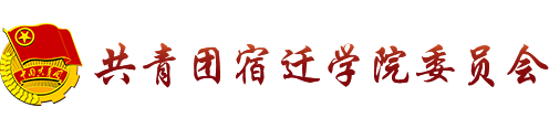 宿迁学院团委