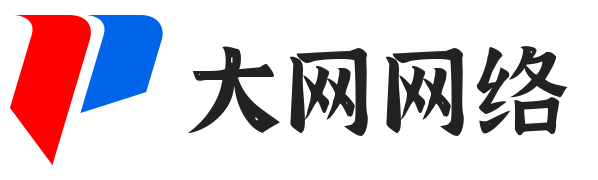 网站建设【企业网站制作】高端网站设计 - 大网网络