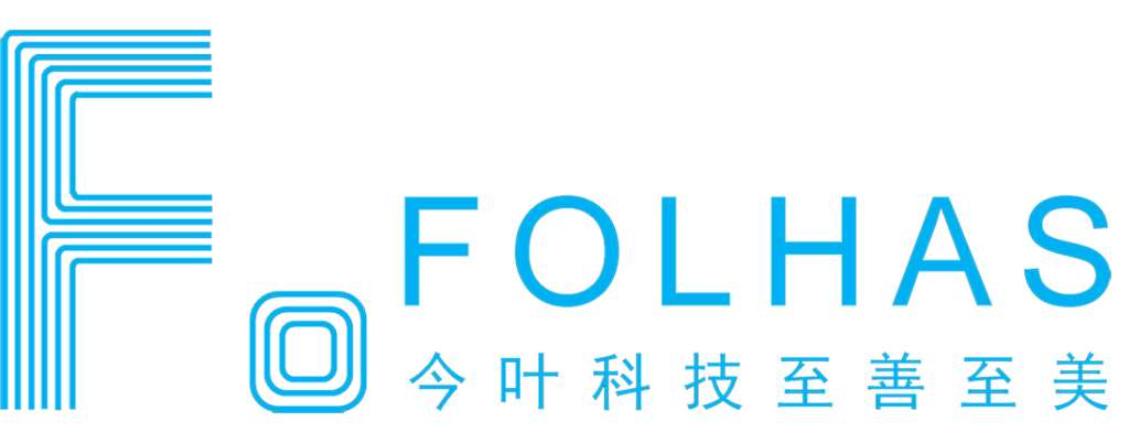 今叶科技-  FOLHAS