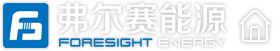 Foresight energy弗尔赛能源