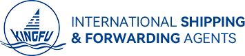 Kingfu Logistics is an international freight forwarding company-Kingfu Logistics is an international freight forwarding company