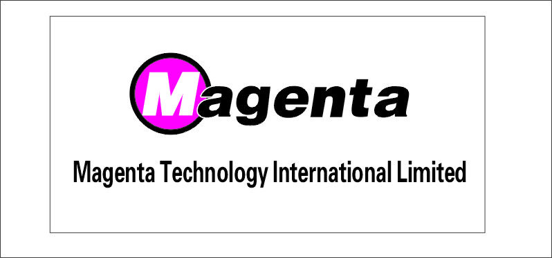 HOME - Magenta Technology International Limited