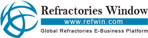 Refwin.com: World Refractories Market Information, Data, Suppliers, Online Trading