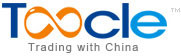 Trading with China & Sourcing from China -Toocle.com